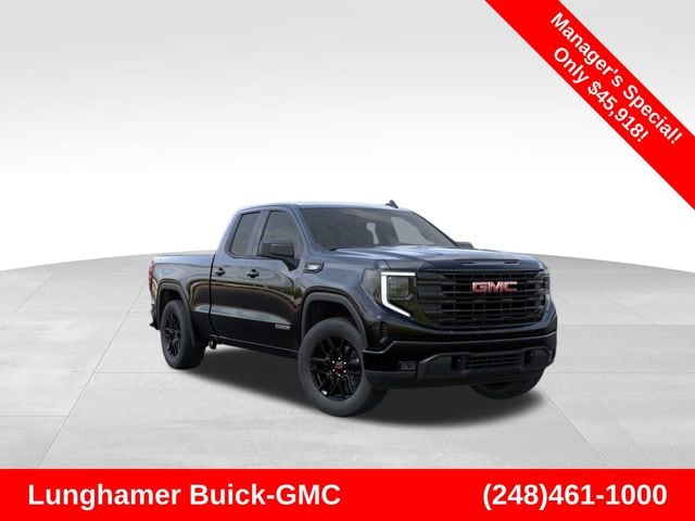 2026 GMC Sierra 1500 Elevation - Photo 56