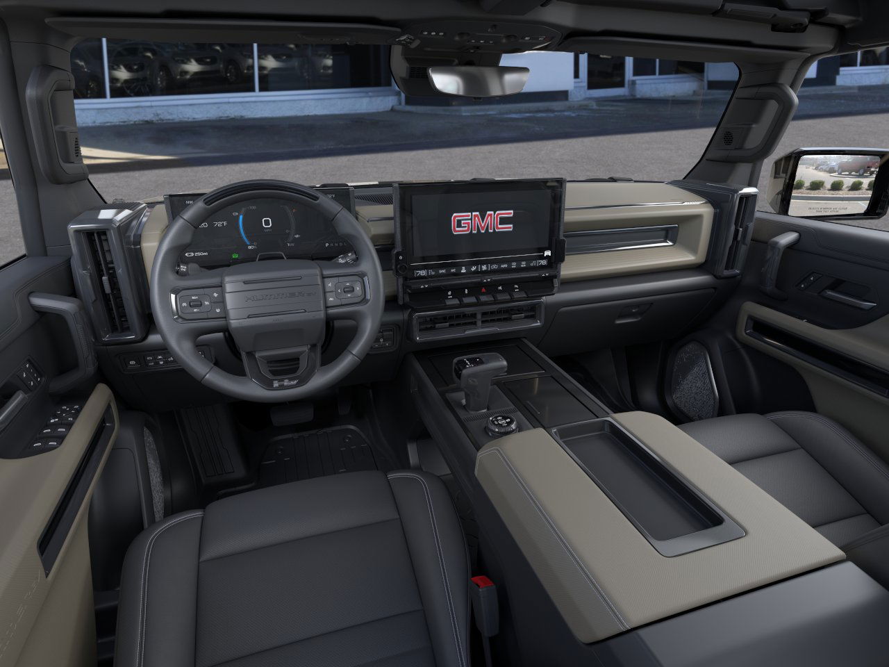 2026 GMC HUMMER EV 2X - Photo 39