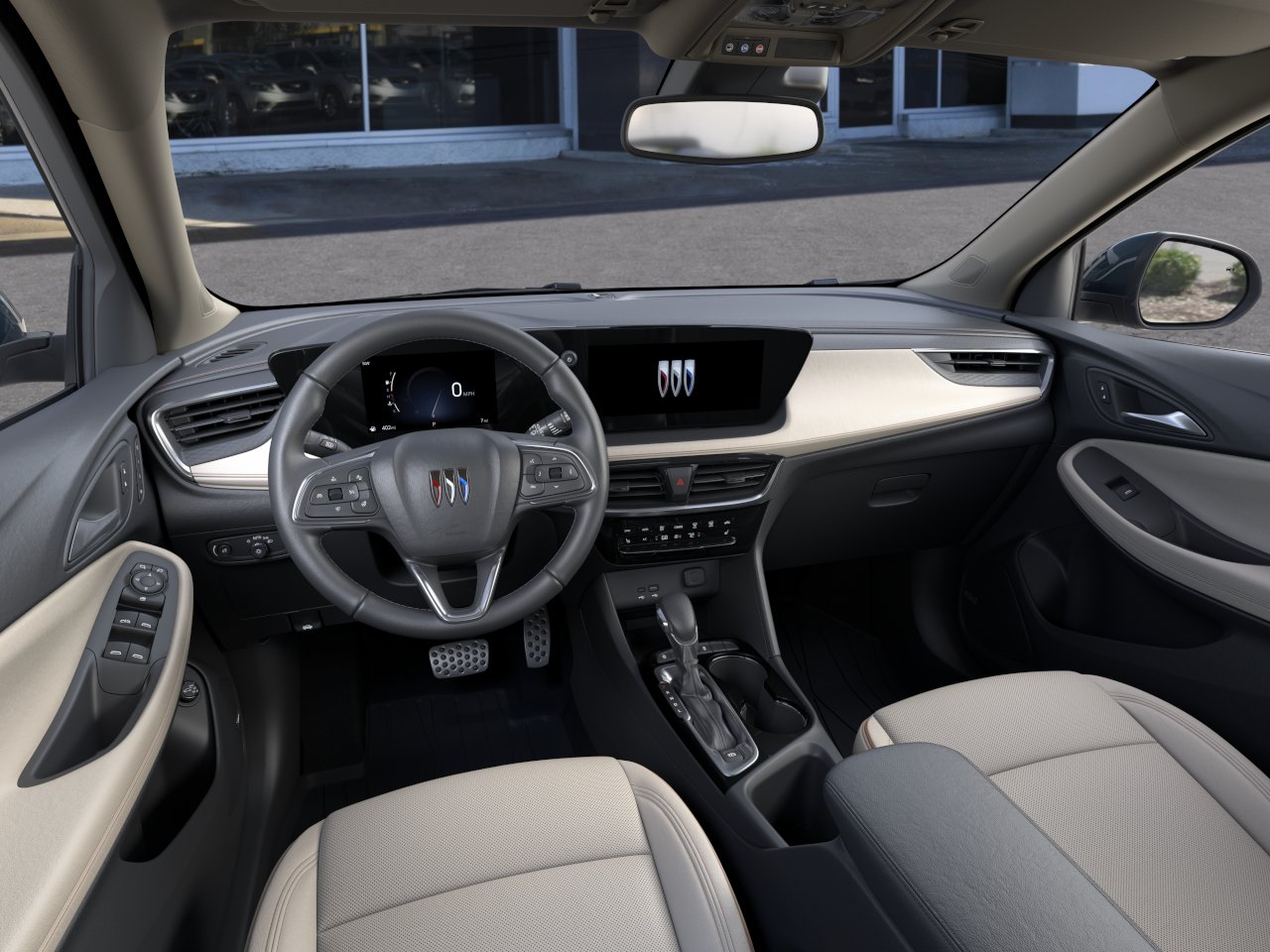2026 Buick Encore GX Avenir - Photo 39
