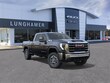 GMC Sierra 2500 HD