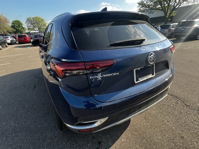 2023 Buick Envision Preferred photo 4