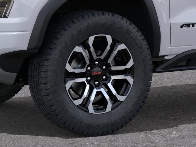 2026 GMC Canyon AT4 - Photo 9