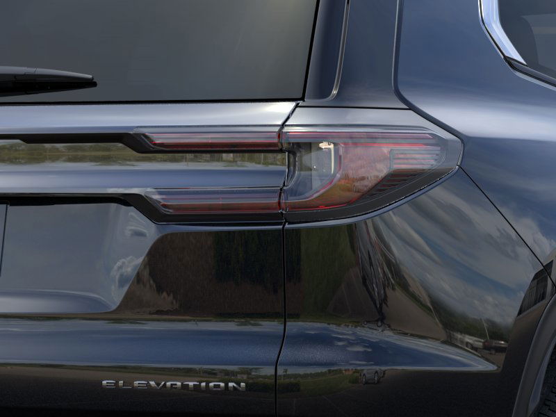 2025 GMC Acadia Elevation - Photo 35