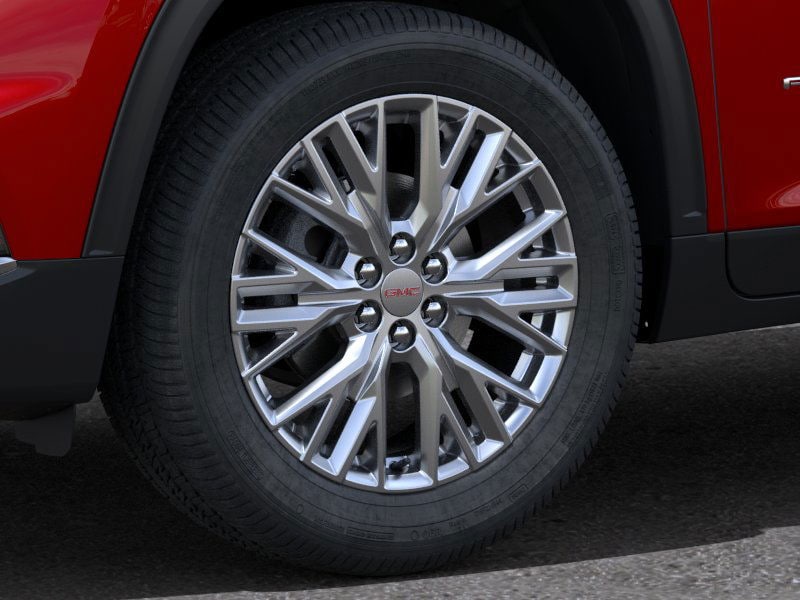2025 GMC Acadia Elevation - Photo 33