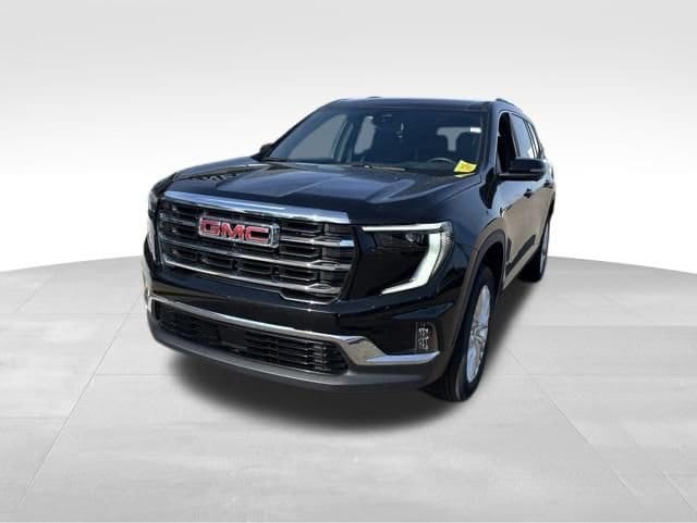 2024 GMC Acadia