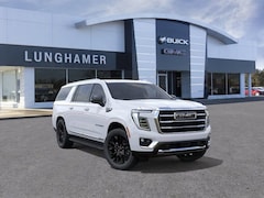 2026 GMC Yukon XL Elevation SUV