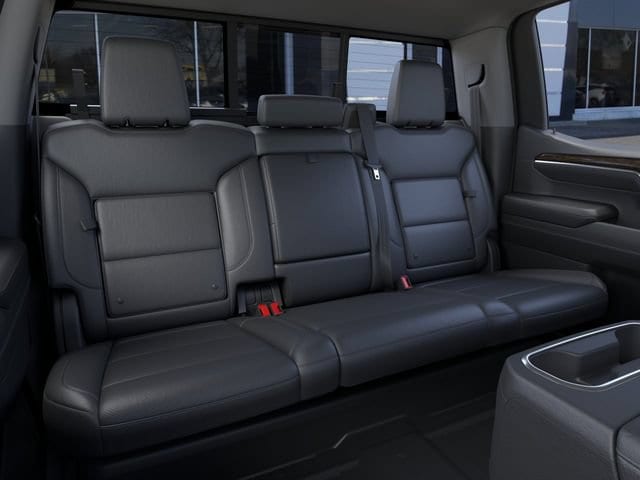 2026 GMC Sierra 1500 SLT - Photo 17