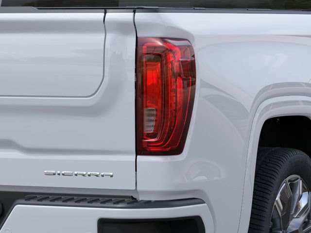 2026 GMC Sierra 1500 Denali - Photo 11