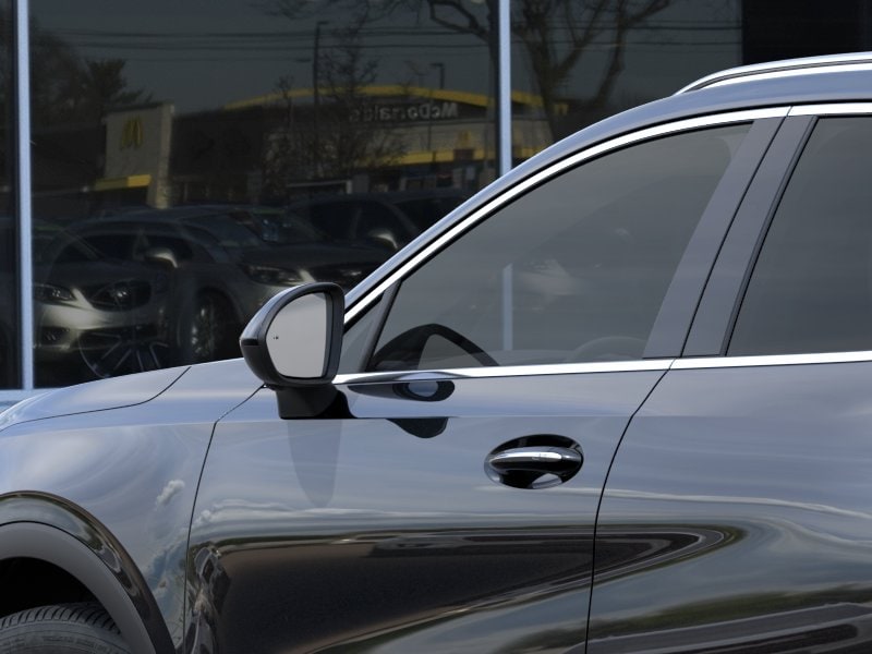 2026 Buick Envision Preferred - Photo 36