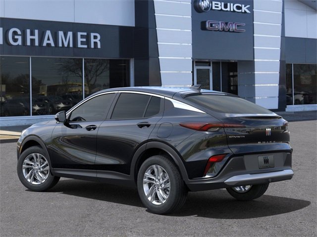 2025 Buick Envista Preferred photo 3