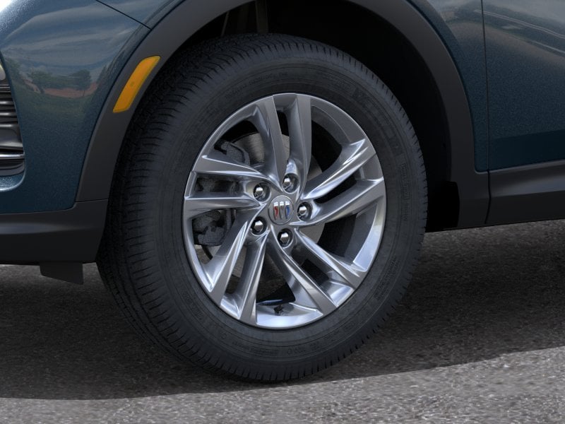 2026 Buick Envista Preferred - Photo 33