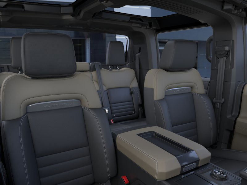 2026 GMC HUMMER EV 2X - Photo 48