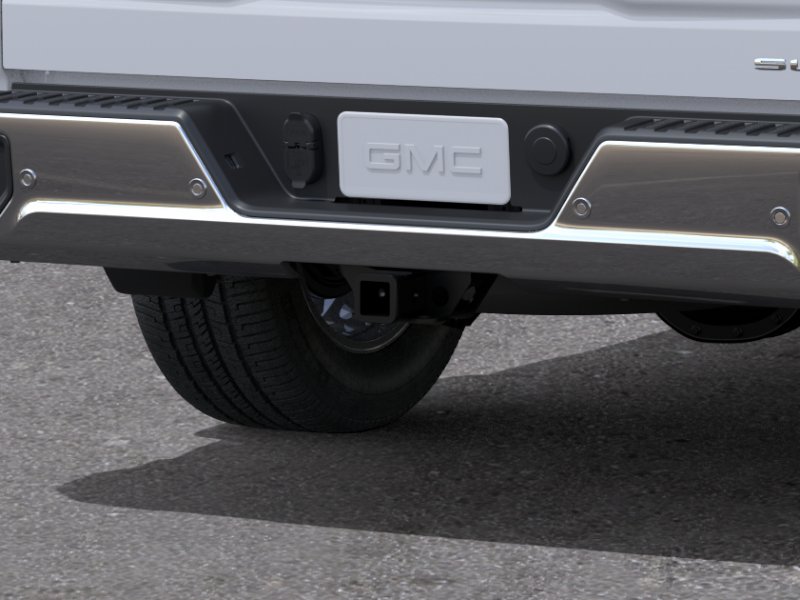 2026 GMC Sierra 1500 SLT - Photo 37