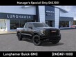  GMC Sierra 1500