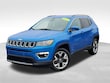  Jeep New Compass