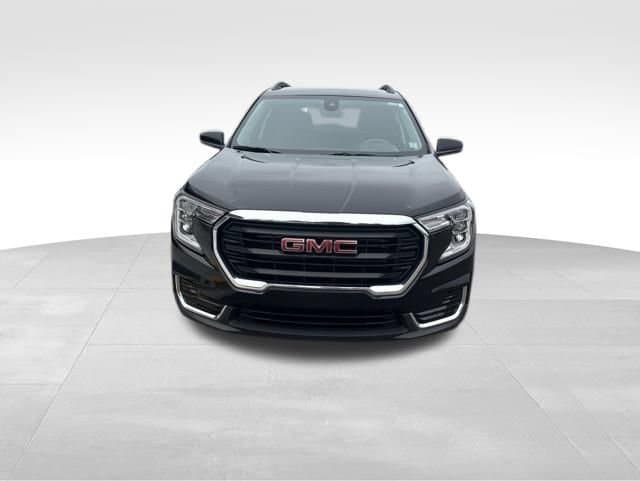 2023 GMC Terrain SLE AWD's photo