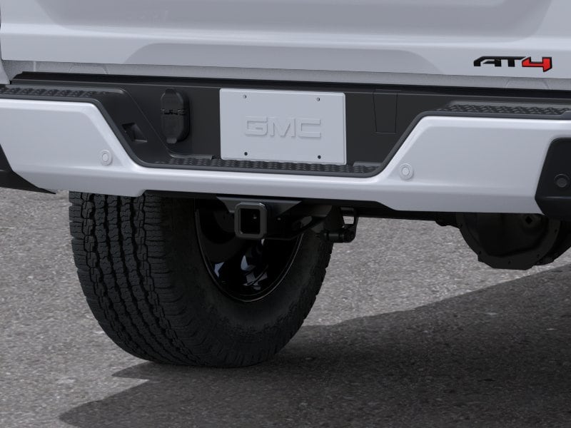 2026 GMC Canyon AT4 - Photo 38