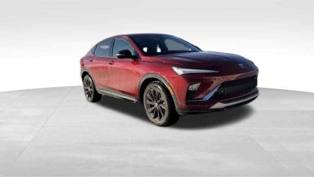 2024 Buick Envista Sport Touring's photo