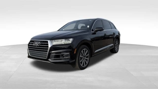 2019 Audi Q7 Prestige's photo