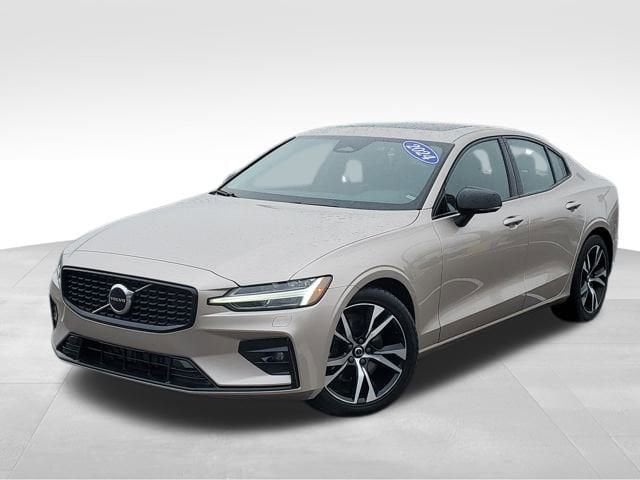 2024 Volvo S60 Core