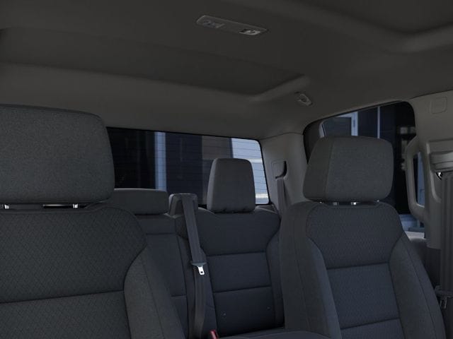 2026 GMC Sierra 1500 Elevation - Photo 73