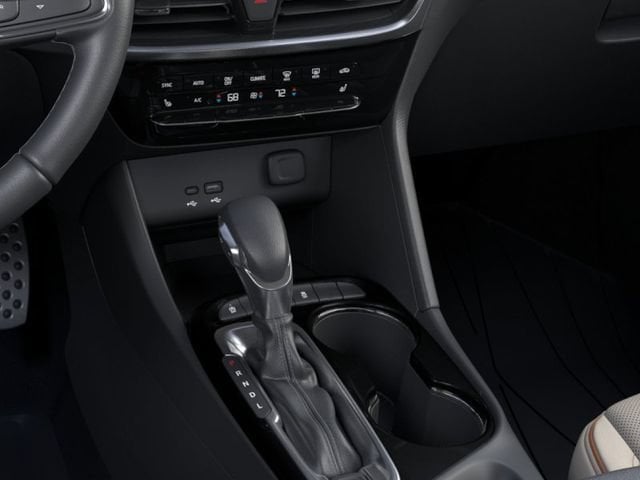 2026 Buick Encore GX Avenir - Photo 23