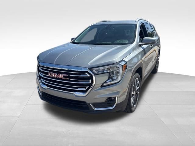 2024 GMC Terrain SLT AWD's photo