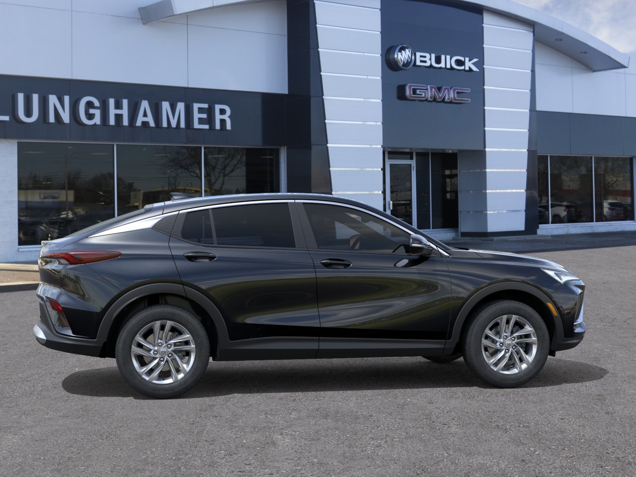 2026 Buick Envista Preferred - Photo 29