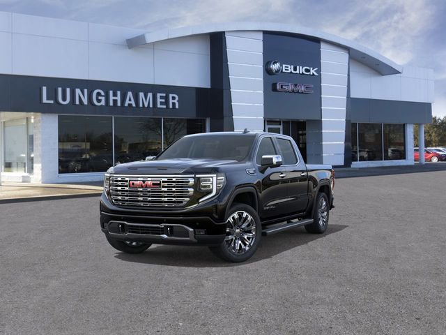2026 GMC Sierra 1500 Denali - Photo 8