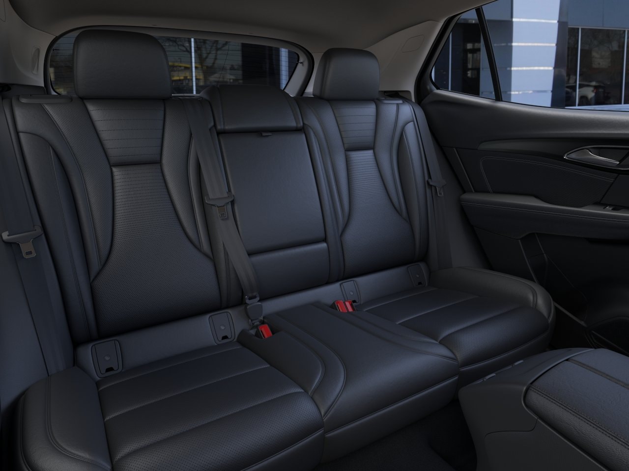 2026 Buick Envision Preferred - Photo 41