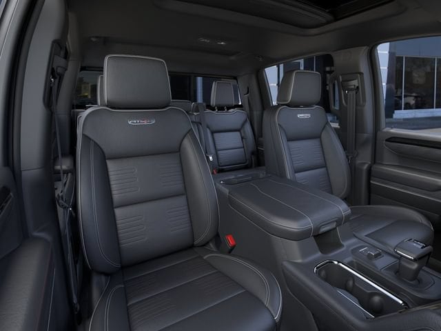 2026 GMC Sierra 1500 AT4X - Photo 16