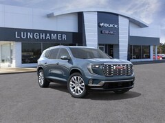 2026 GMC Acadia Denali SUV