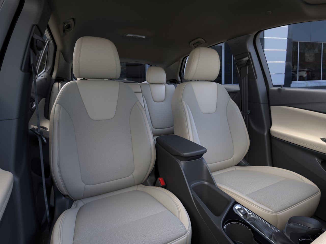 2026 Buick Encore GX Preferred - Photo 40