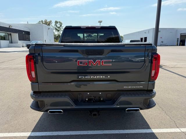 2020 Gmc Sierra 1500 Denali photo 4