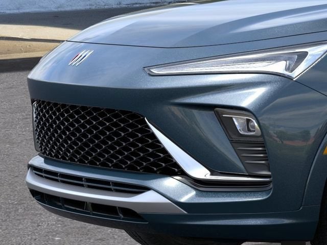 2026 Buick Envista Avenir - Photo 13