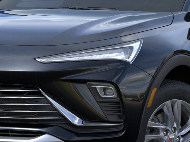 2026 Buick Envista Preferred - Photo 10
