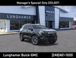  GMC Terrain