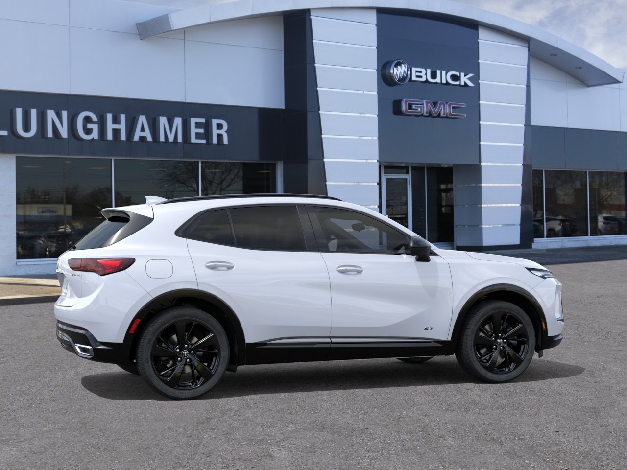 2026 Buick Envision Sport Touring - Photo 29
