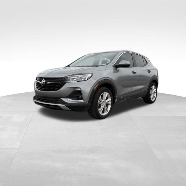 2023 Buick Encore GX Preferred's photo