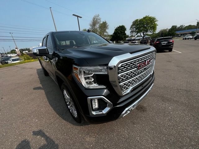 2025 GMC Sierra 2500 HD Truck 
