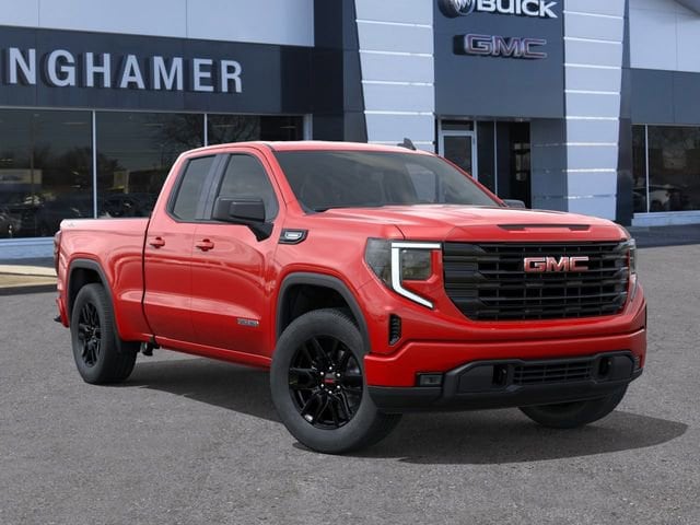 2026 GMC Sierra 1500 Elevation - Photo 7