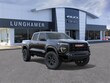 GMC Canyon