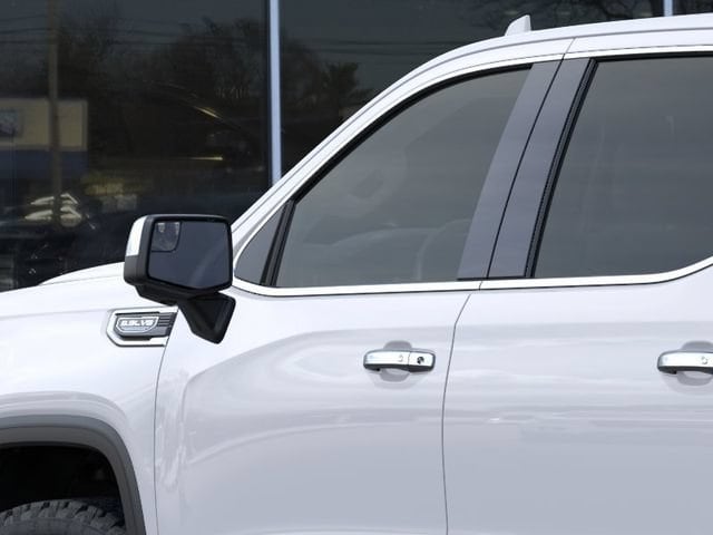 2026 GMC Sierra 1500 SLT - Photo 12