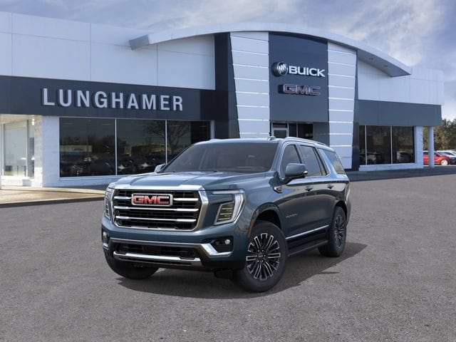 2026 GMC Yukon Elevation - Photo 8