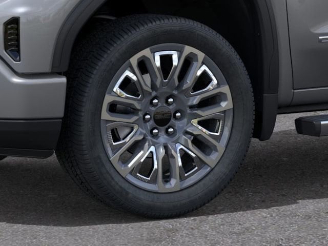 2026 GMC Sierra 1500 Denali Ultimate - Photo 9