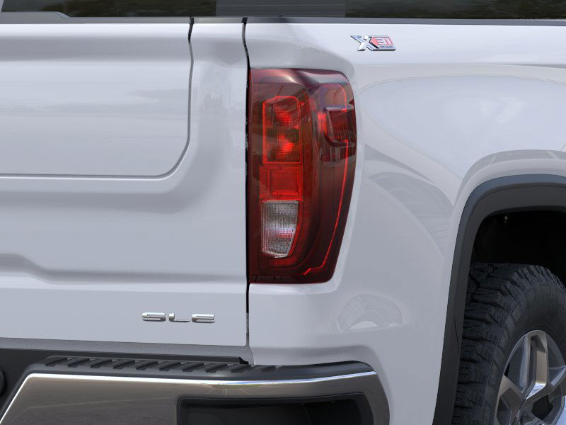 2026 GMC Sierra 1500 SLE - Photo 35