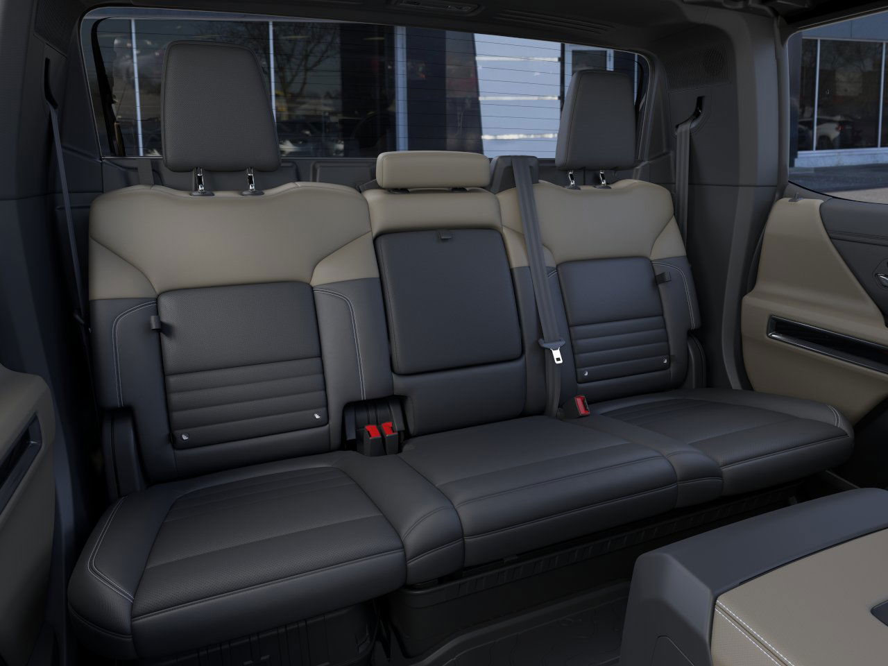 2026 GMC HUMMER EV 2X - Photo 41