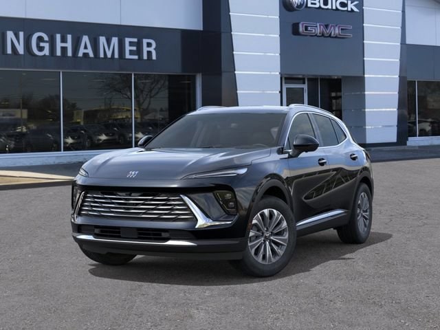 2026 Buick Envision Preferred - Photo 6