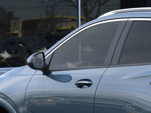 2026 Buick Encore GX Avenir - Photo 12