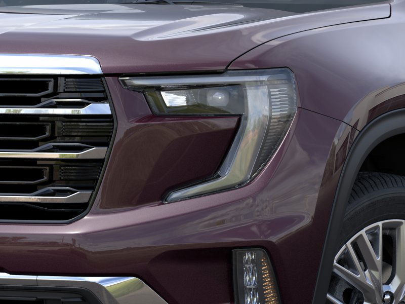 2026 GMC Acadia Elevation - Photo 34